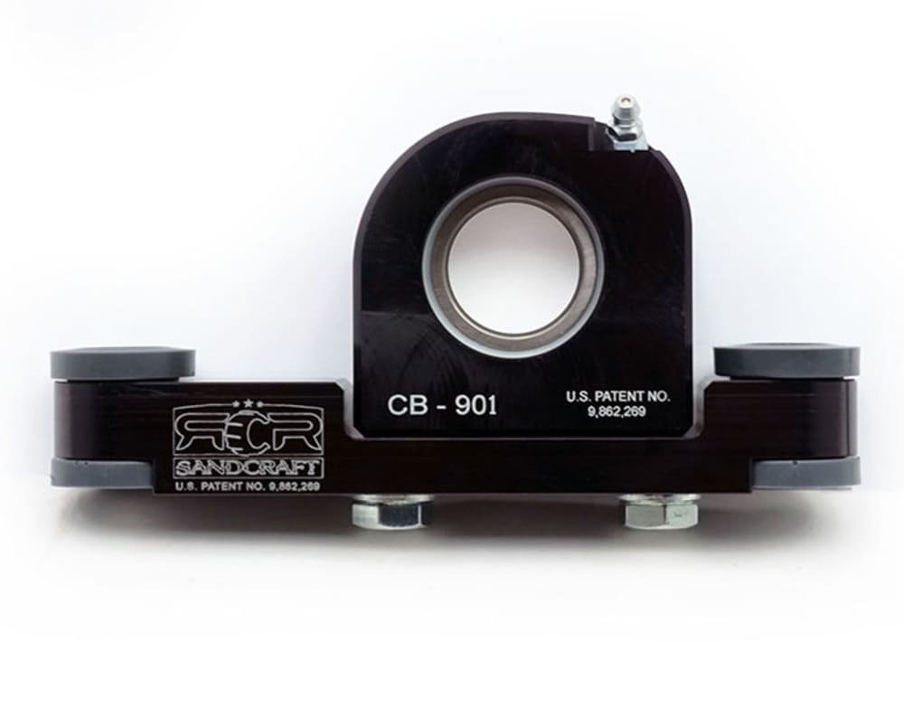 Sandcraft '22-'24 Polaris RZR Pro R Carrier Bearing