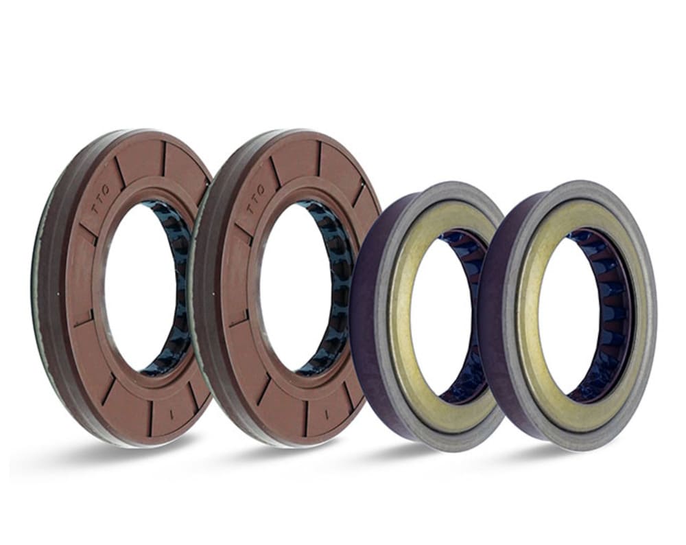 Sandcraft '22-'24 Polaris RZR Pro R Transmission Seal Kit