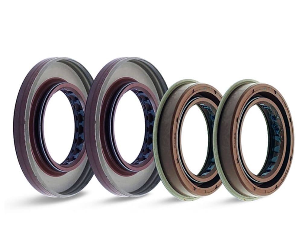 Sandcraft '22-'24 Polaris RZR Pro R Transmission Seal Kit