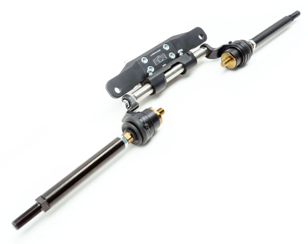 Sandcraft '22-'25 Polaris RZR Pro R Steering Support Assembly