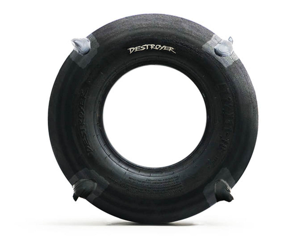 Sandcraft 22" x 11" x 10" Nano Sliders with Mohawk Fronts