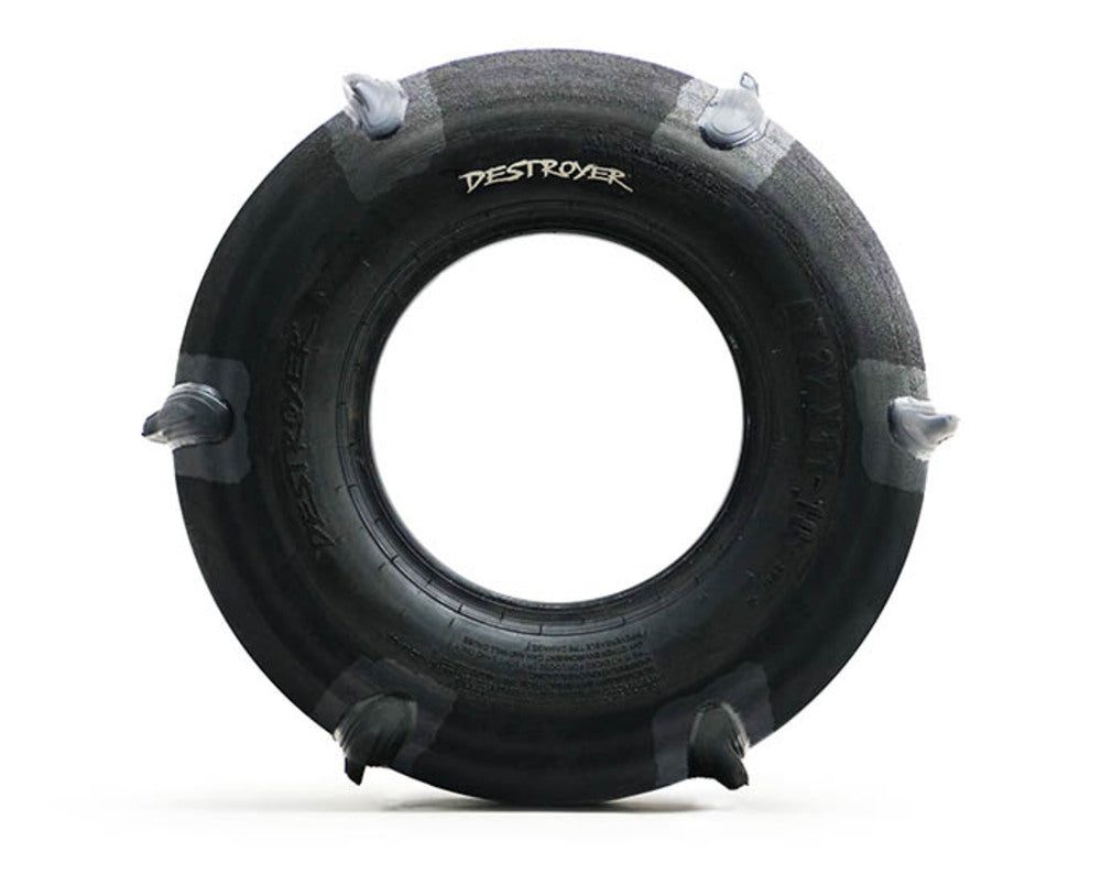 Sandcraft 22" x 11" x 10" Nano Sliders with Mohawk Fronts