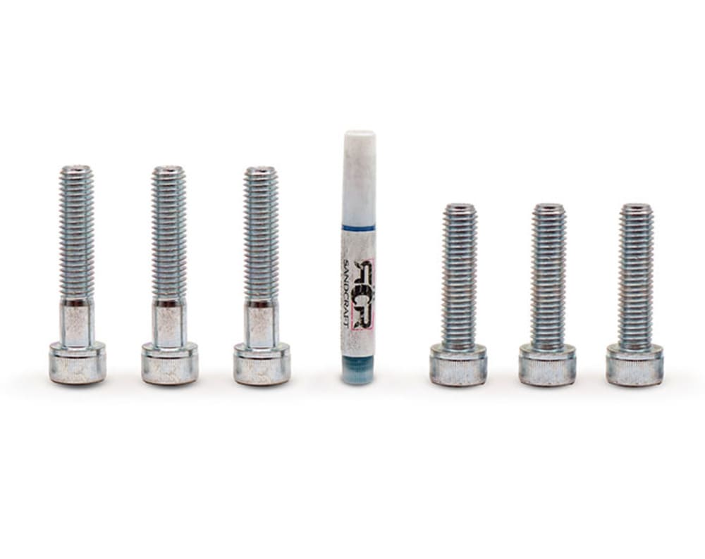 Sandcraft '23-'24 Can-Am Maverick R Steering Support Assembly