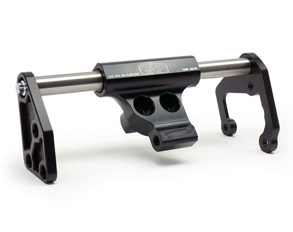 Sandcraft '23-'24 Can-Am Maverick R Steering Support Assembly