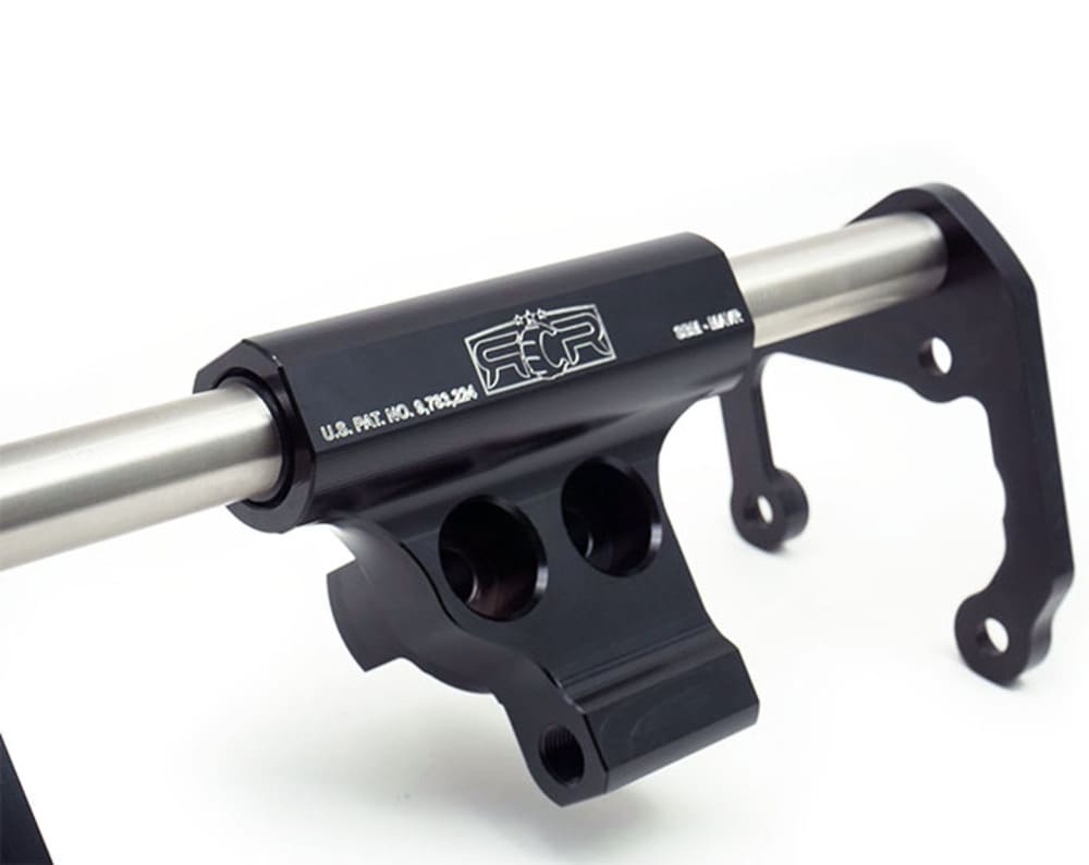 Sandcraft '23-'24 Can-Am Maverick R Steering Support Assembly