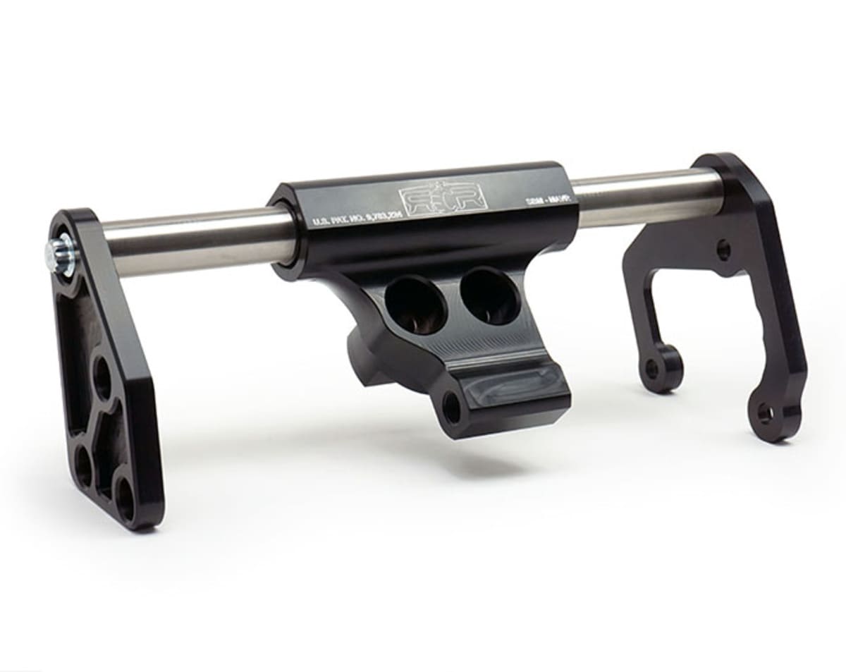 Sandcraft '23-'25 Can-Am Maverick R Steering Support Assembly