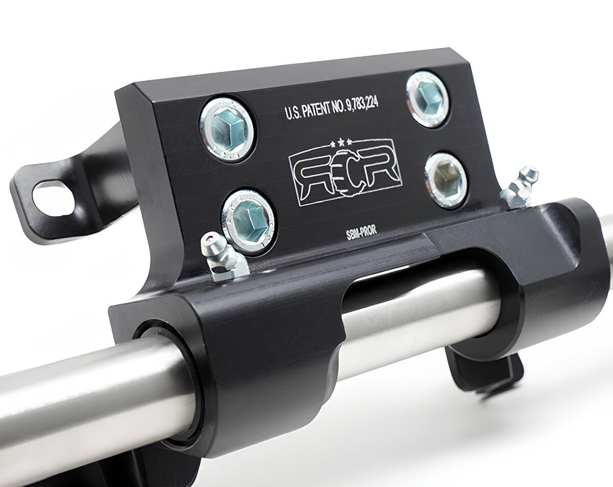 Sandcraft '23-'25 Polaris Xpedition Steering Support Assembly