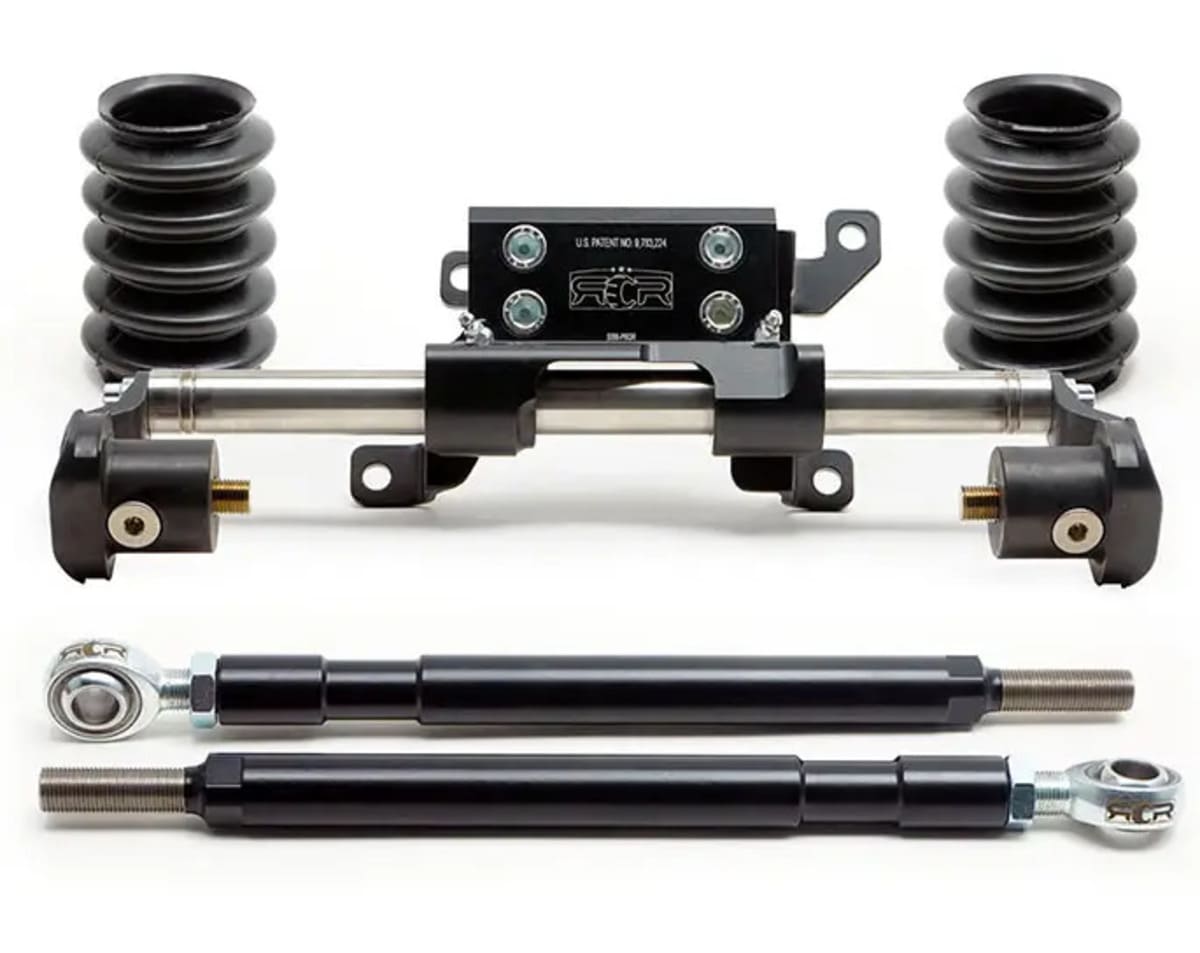 Sandcraft '23+ Polaris Steering Support Assembly