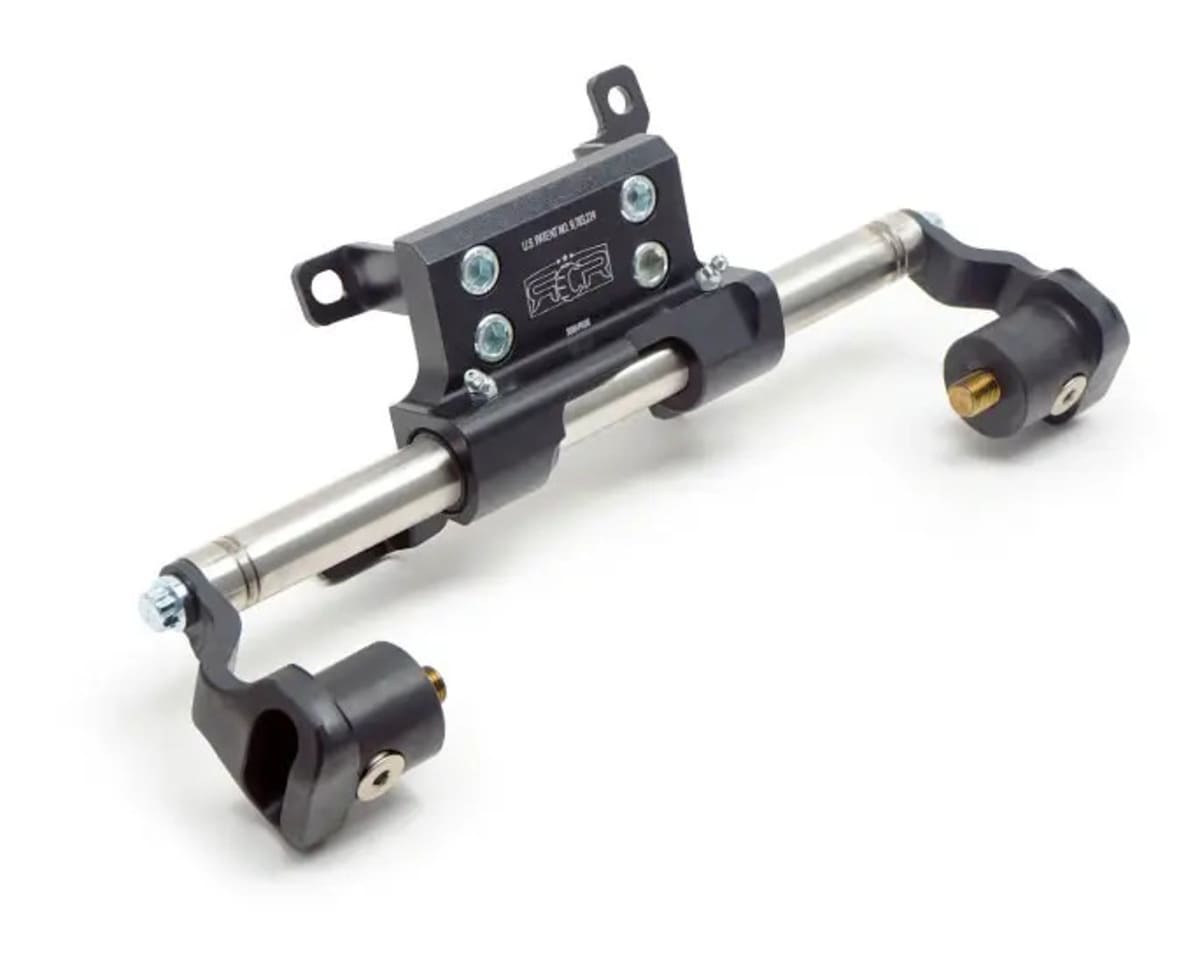 Sandcraft '23+ Polaris Steering Support Assembly