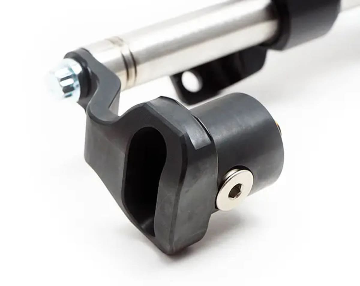 Sandcraft '23+ Polaris Steering Support Assembly