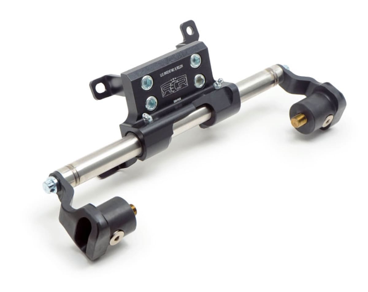 Sandcraft '24-'25 Polaris Ranger 1500 Steering Support Assembly