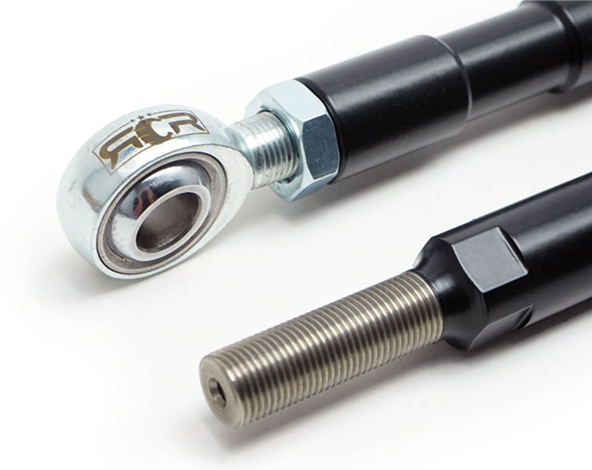 Sandcraft '24-'25 Polaris Ranger 1500 Steering Support Assembly