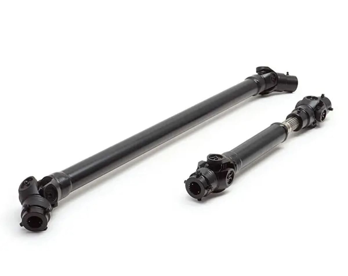 Sandcraft '24+ Can-Am Maverick R 2 Seat Driveline