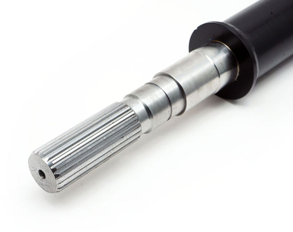 Sandcraft '24+ Can Am Maverick R Rotax Driveshaft - 2 Seat