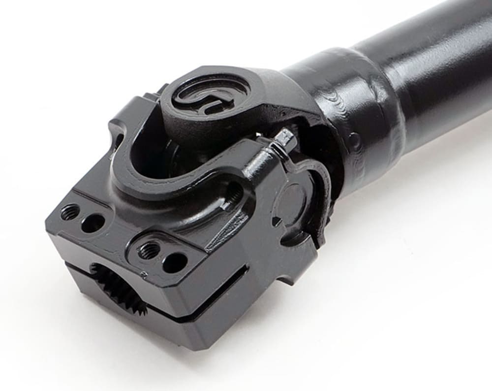 Sandcraft '24+ Polaris RZR XP 1000 4S Driveline & Carrier Bearing Combo