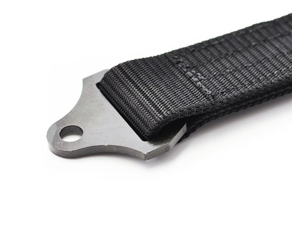 Sandcraft '24+ Polaris RZR XP 1000 Limit Strap Kit