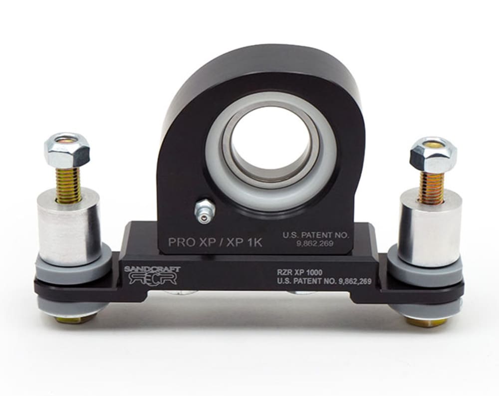 Sandcraft '24+ Polaris RZR XP 1000 Carrier Bearing