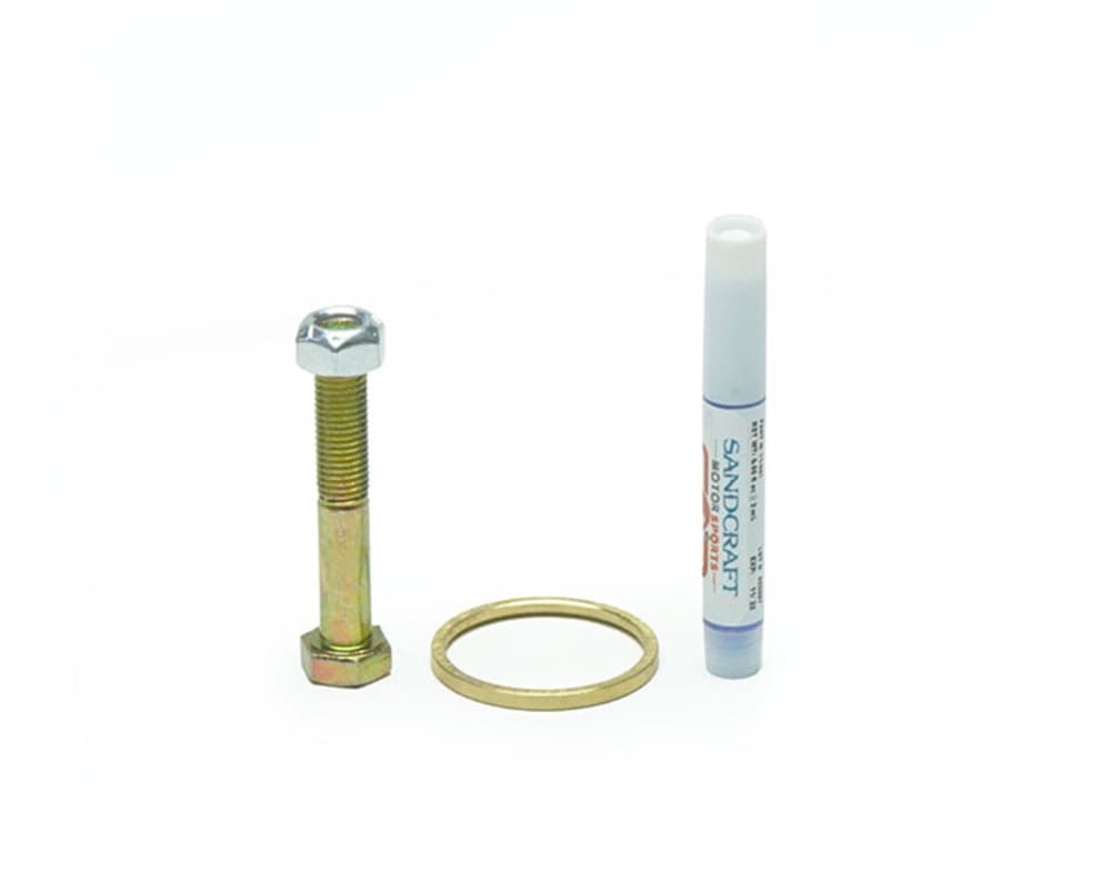 Sandcraft '24+ Polaris RZR XP 1000 Carrier Bearing