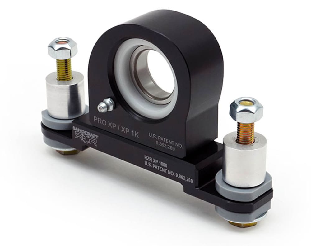 Sandcraft '24+ Polaris RZR XP 1000 Carrier Bearing