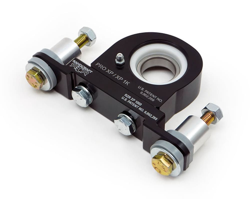 Sandcraft '24+ Polaris RZR XP 1000 Carrier Bearing