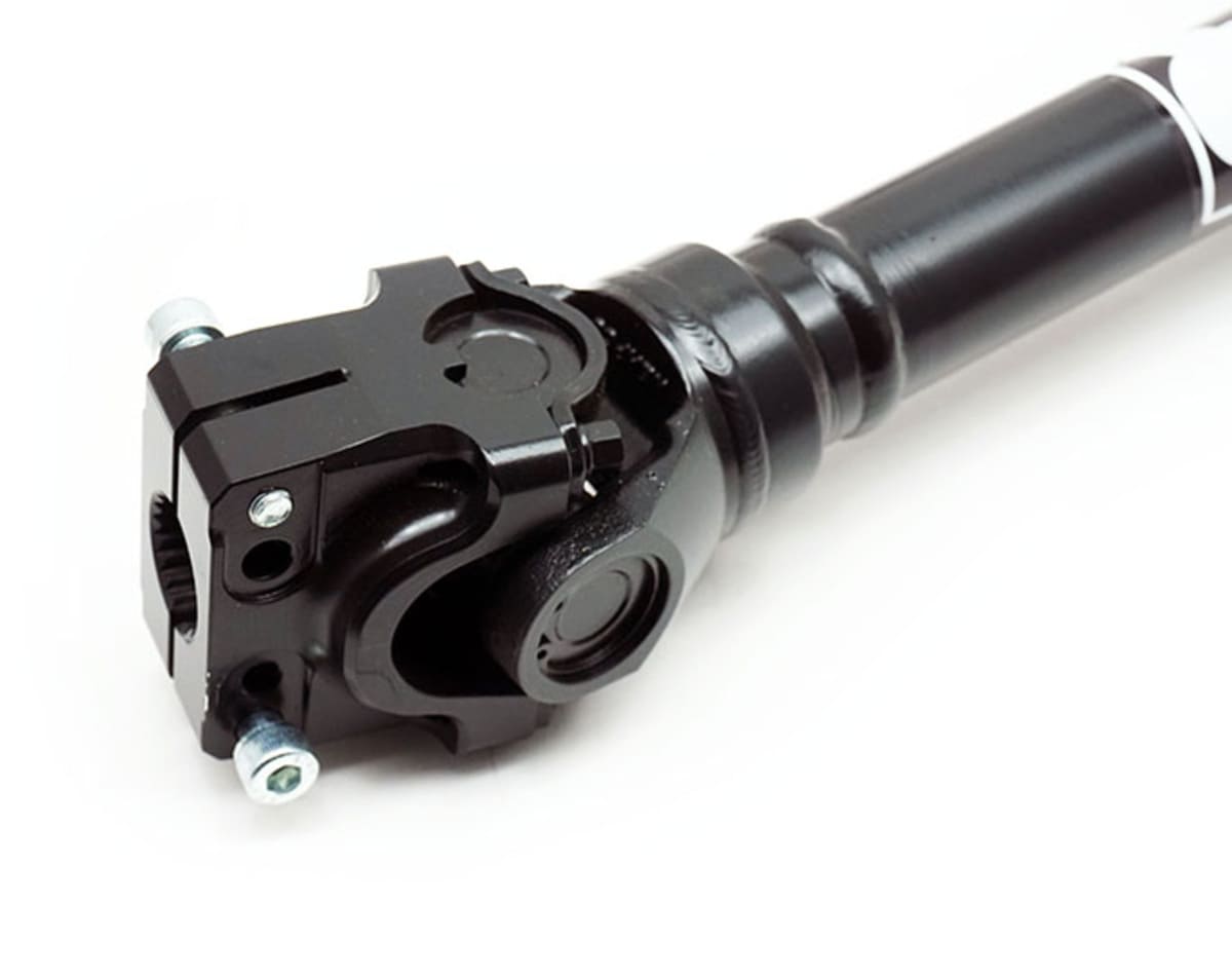 Sandcraft '24+ Polaris Xpedition 2 Seater Driveline & Carrier Bearing Combo