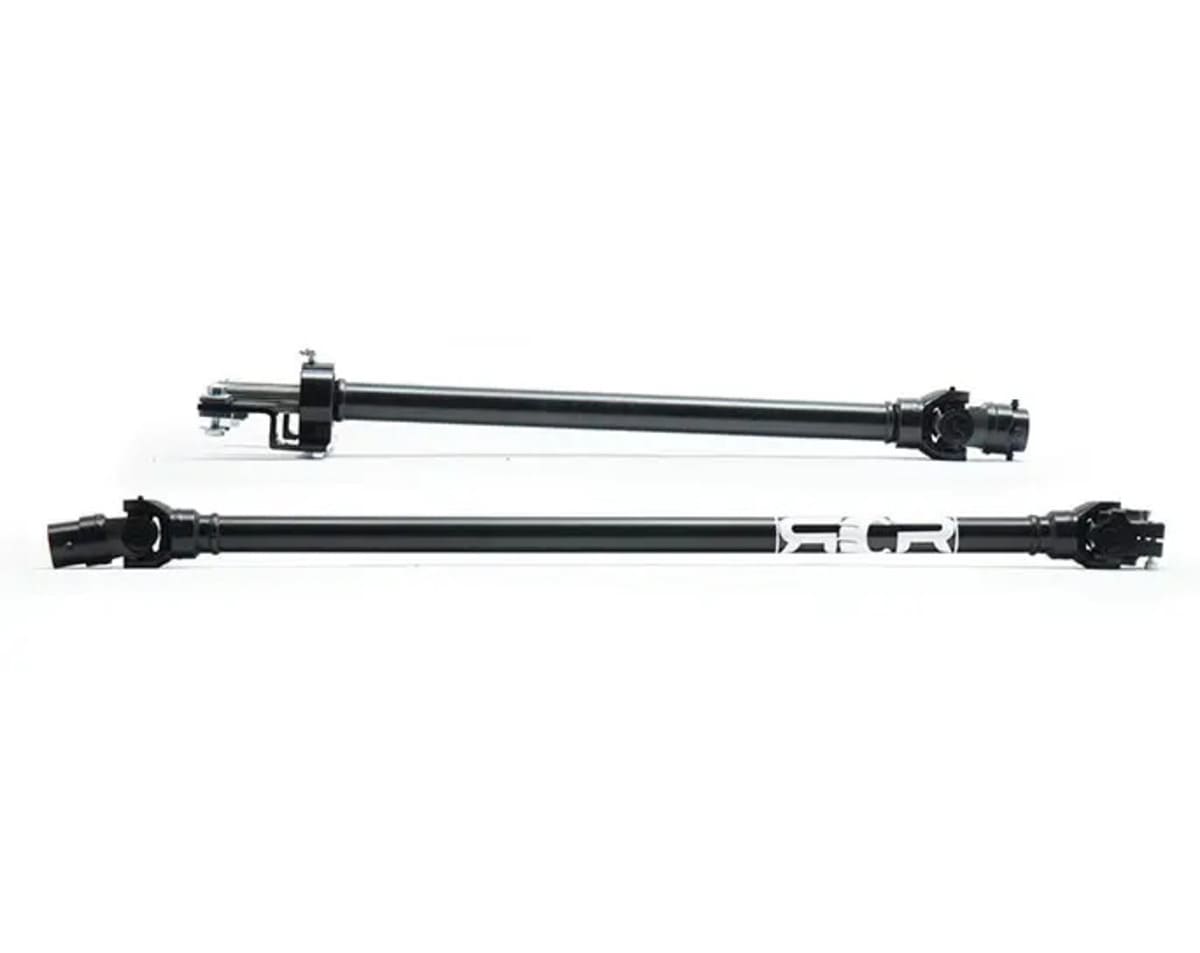 Sandcraft '24+ Polaris Xpedition 2 Seater Driveline & Carrier Bearing
