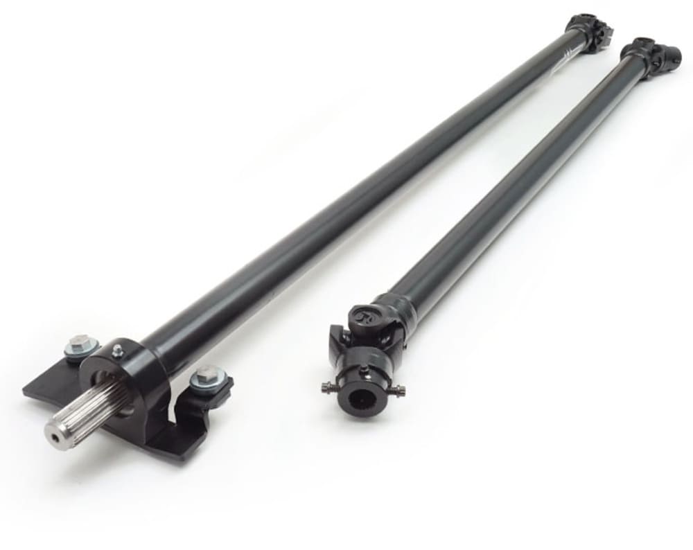 Sandcraft '24+ Polaris Xpedition Driveline & Carrier Bearing Combo - 4 seats