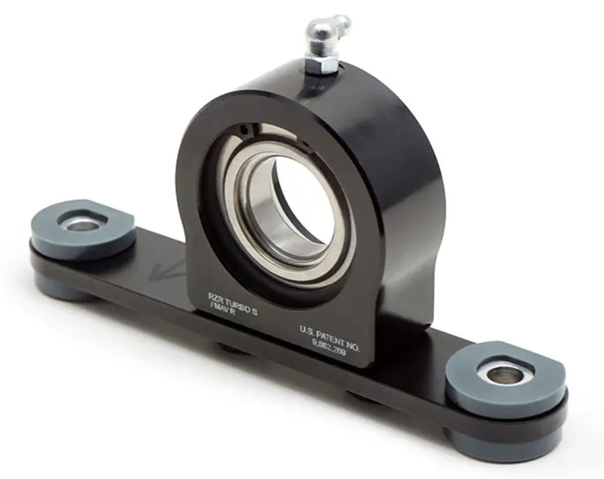 Sandcraft '25 Can Am Maverick R 4 Seat Driveline & Carrier Bearing