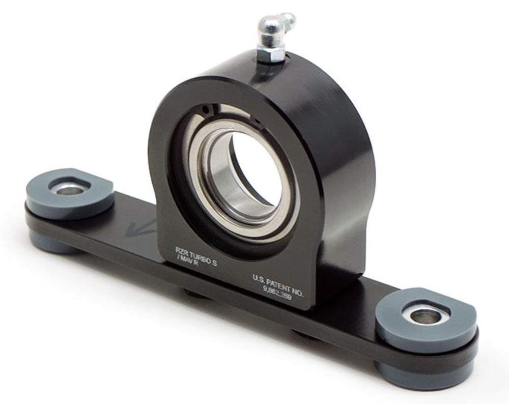 Sandcraft '25 Can Am Maverick R Driveline & C/B Combo - 4 Seat