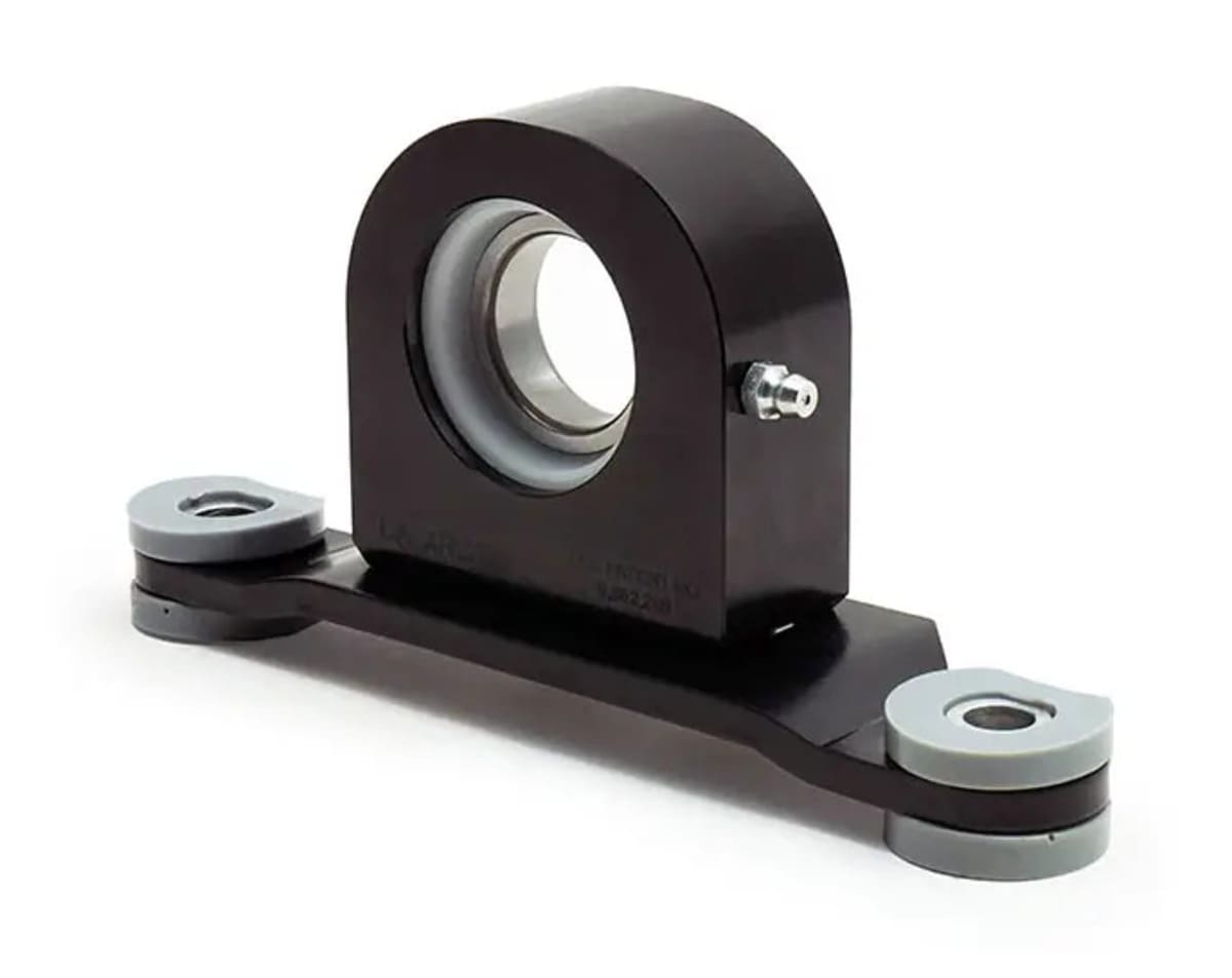 Sandcraft '26+ Can-Am Maverick X3 4 Seat Carrier Bearing