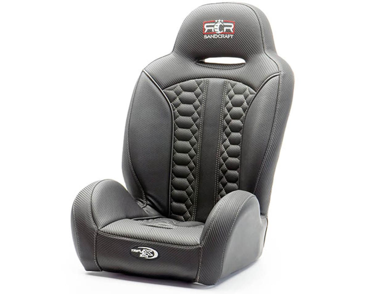 Sandcraft Booster Seat