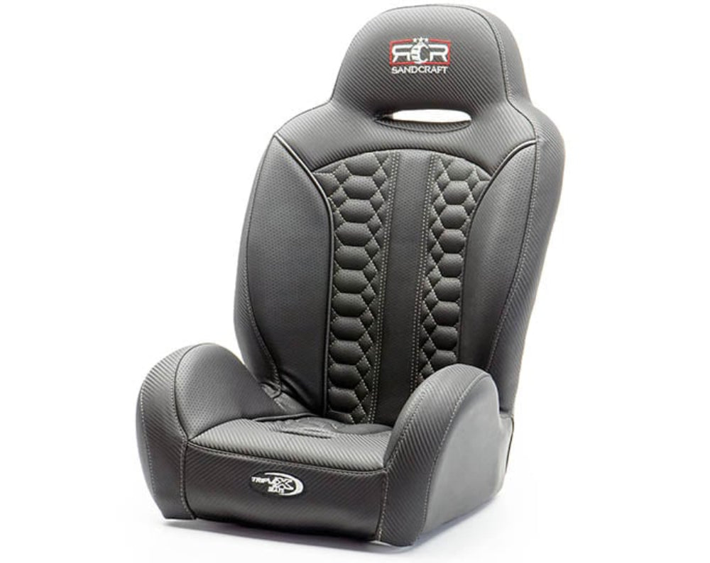 Sandcraft Booster Seat