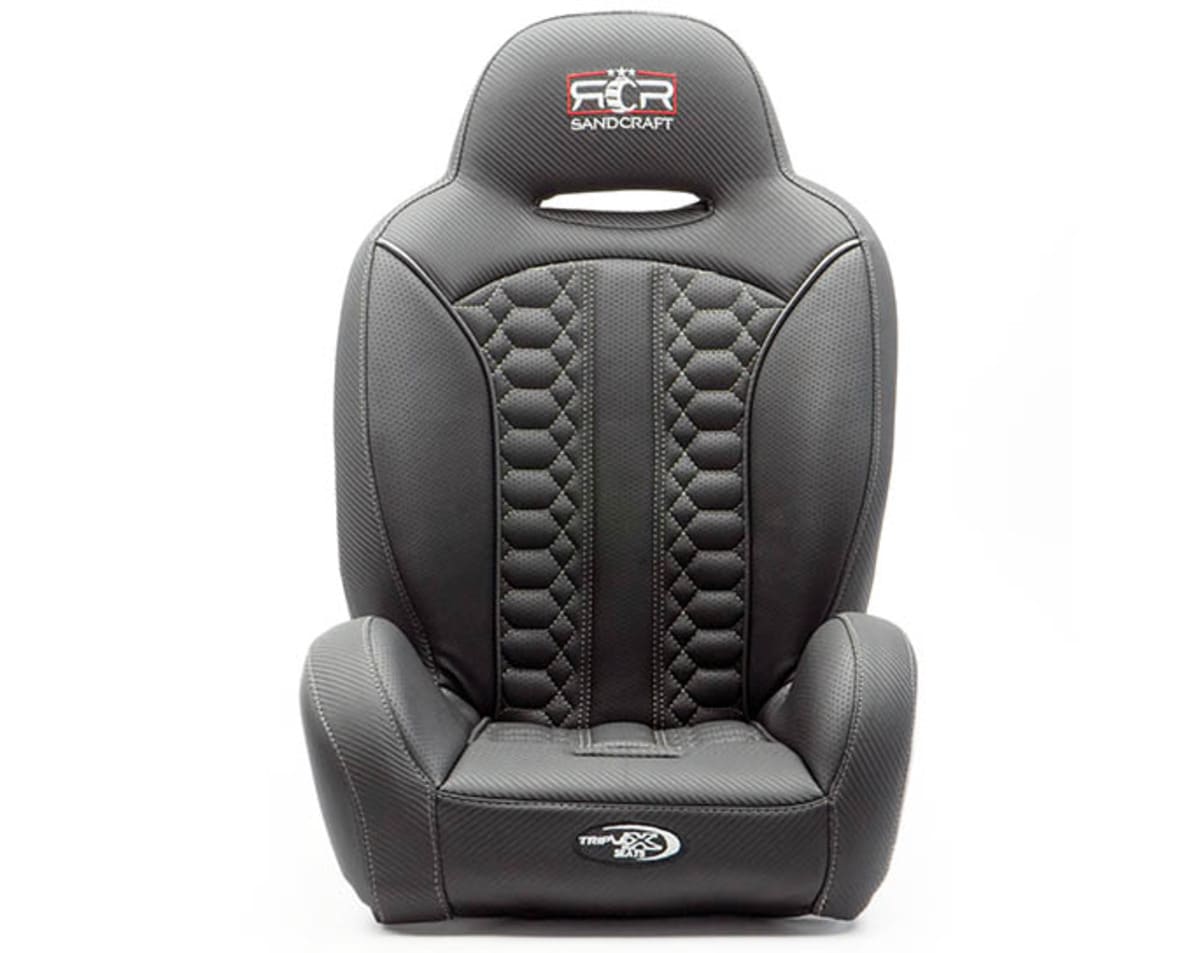 Sandcraft Booster Seat