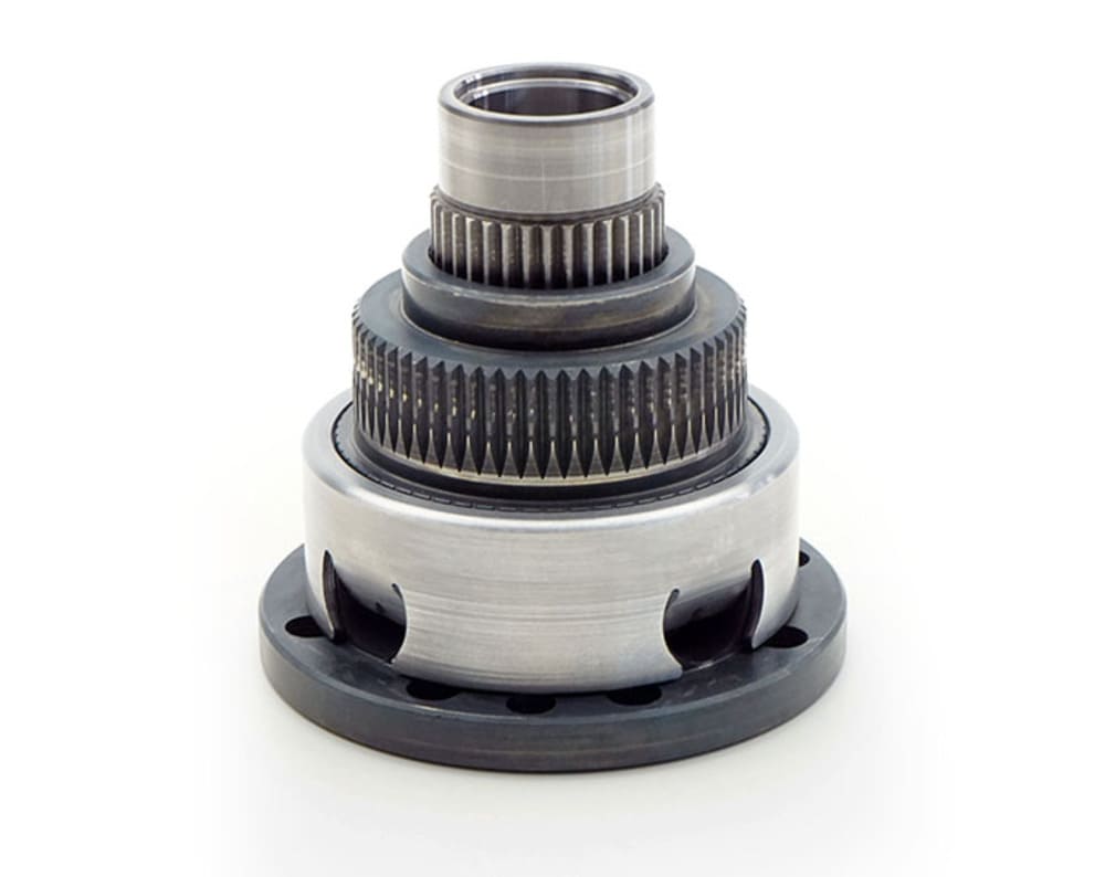 Sandcraft Can-Am Maverick X3 Differential Cross Pin Retainer