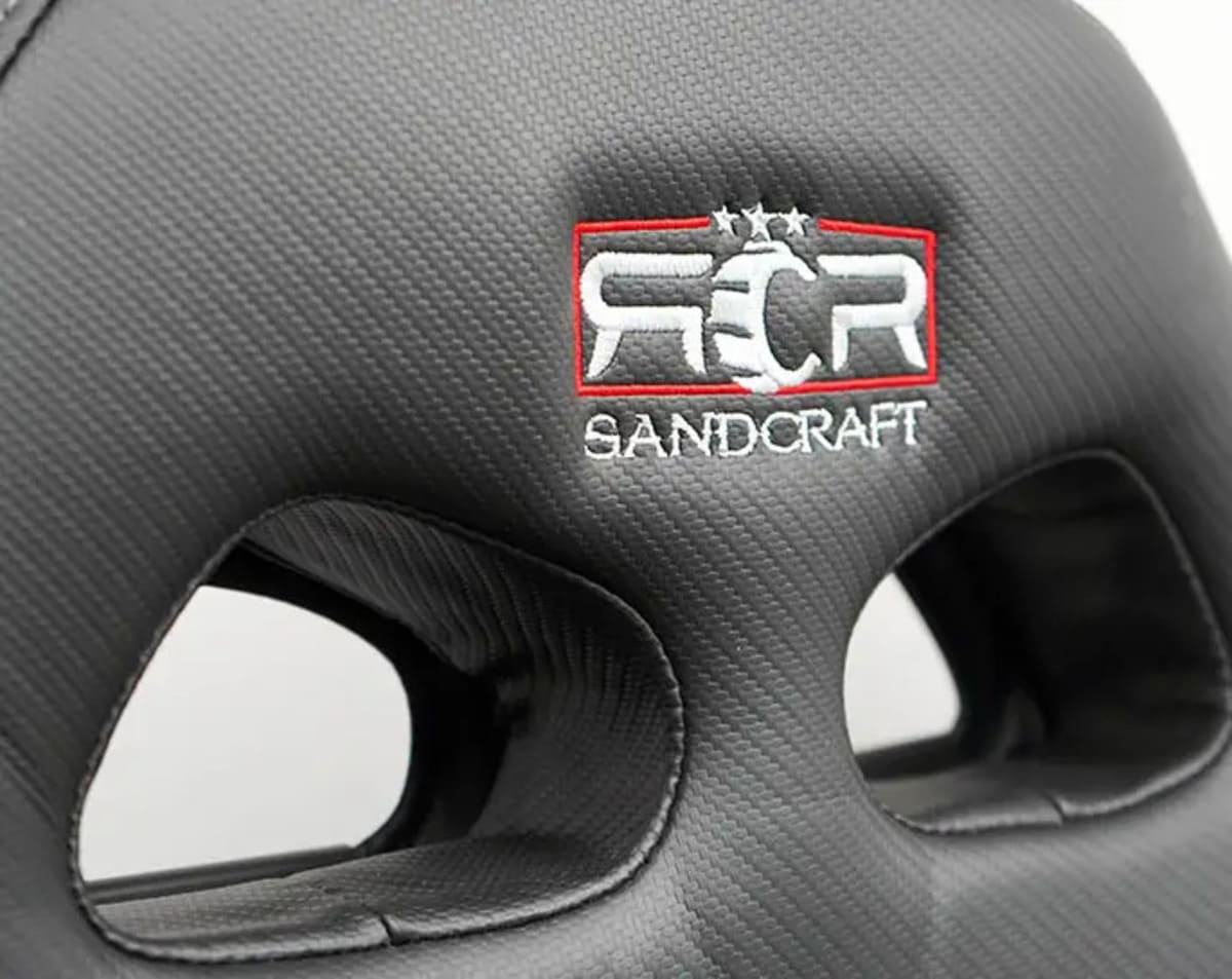 Sandcraft Can-Am Rear Bench Seat