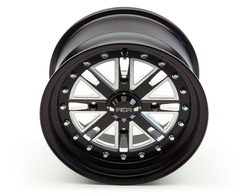 Sandcraft Nitro 15″ X 8″ Fronts & 15″ X 11″ Rears