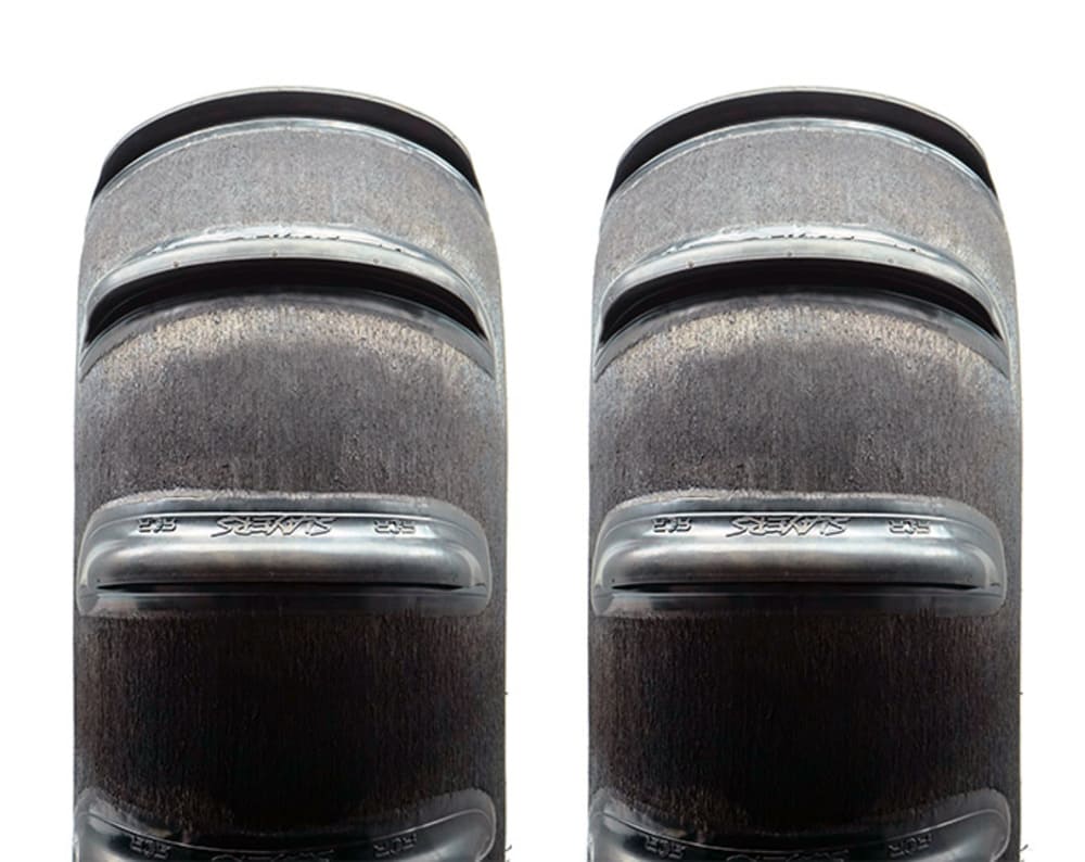 Sandcraft Polaris 31″ x 12″ x 15″ Slayer with Mohawk Fronts