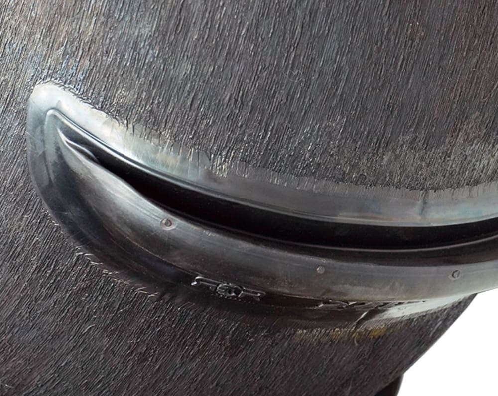 Sandcraft Polaris 31″ x 12″ x 15″ Slayer with Mohawk Fronts