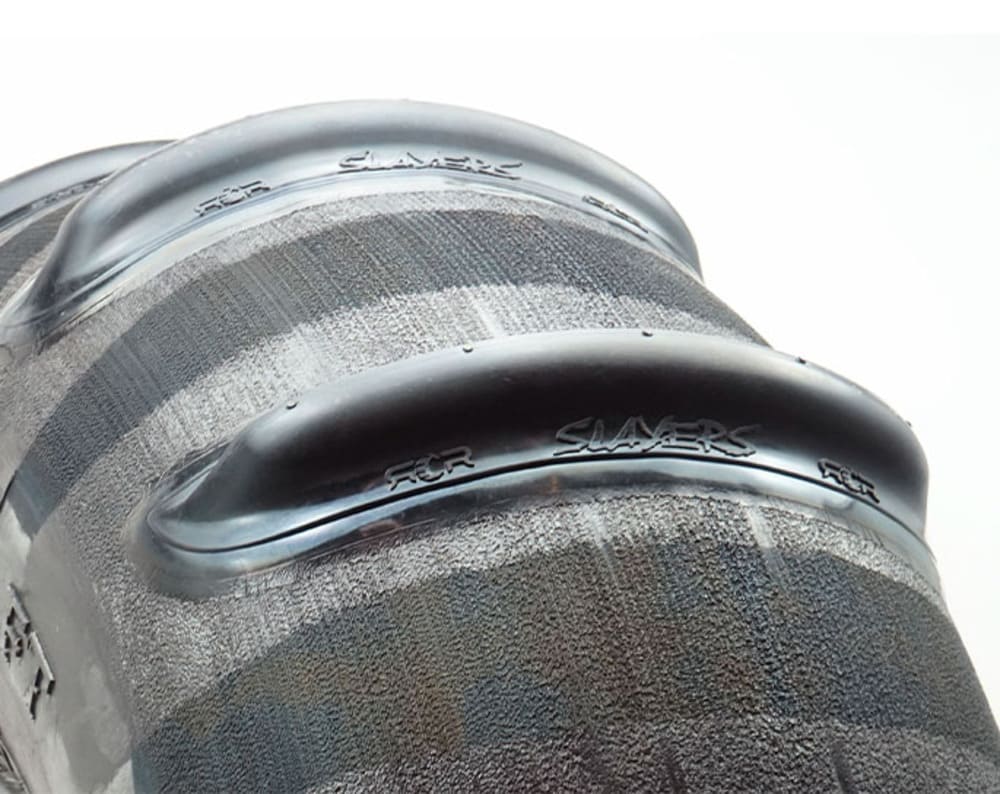 Sandcraft Polaris 35″ x 13.5″ x 15″ Slayer with Mohawk Fronts