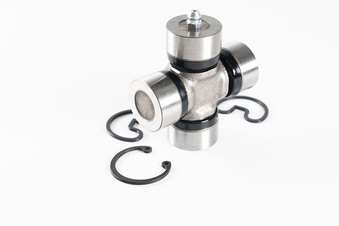 Sandcraft Polaris/Can-Am Driveline U-Joint Replacement