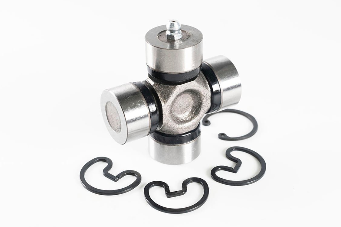 Sandcraft Polaris/Can-Am Driveline U-Joint Replacement