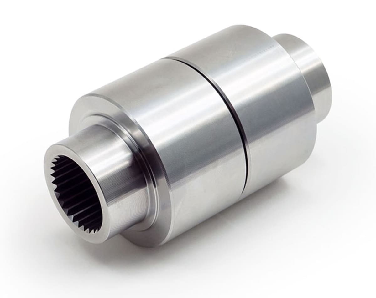 Sandcraft Polaris Differential Hubs