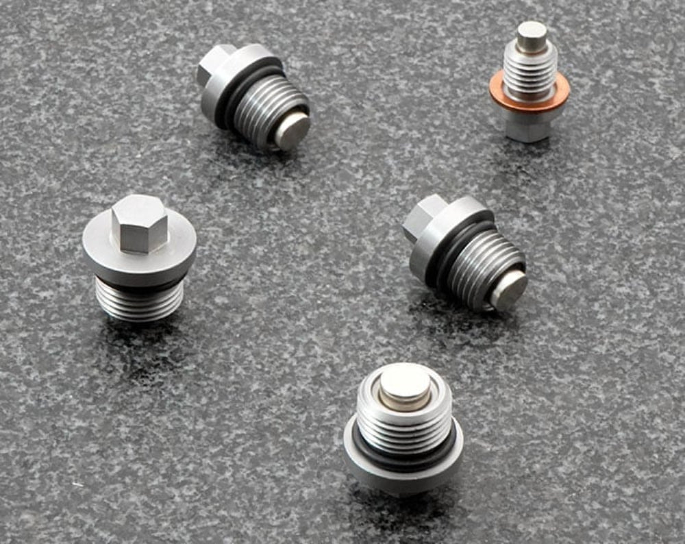 Sandcraft Polaris RZR Drain Plug Kit