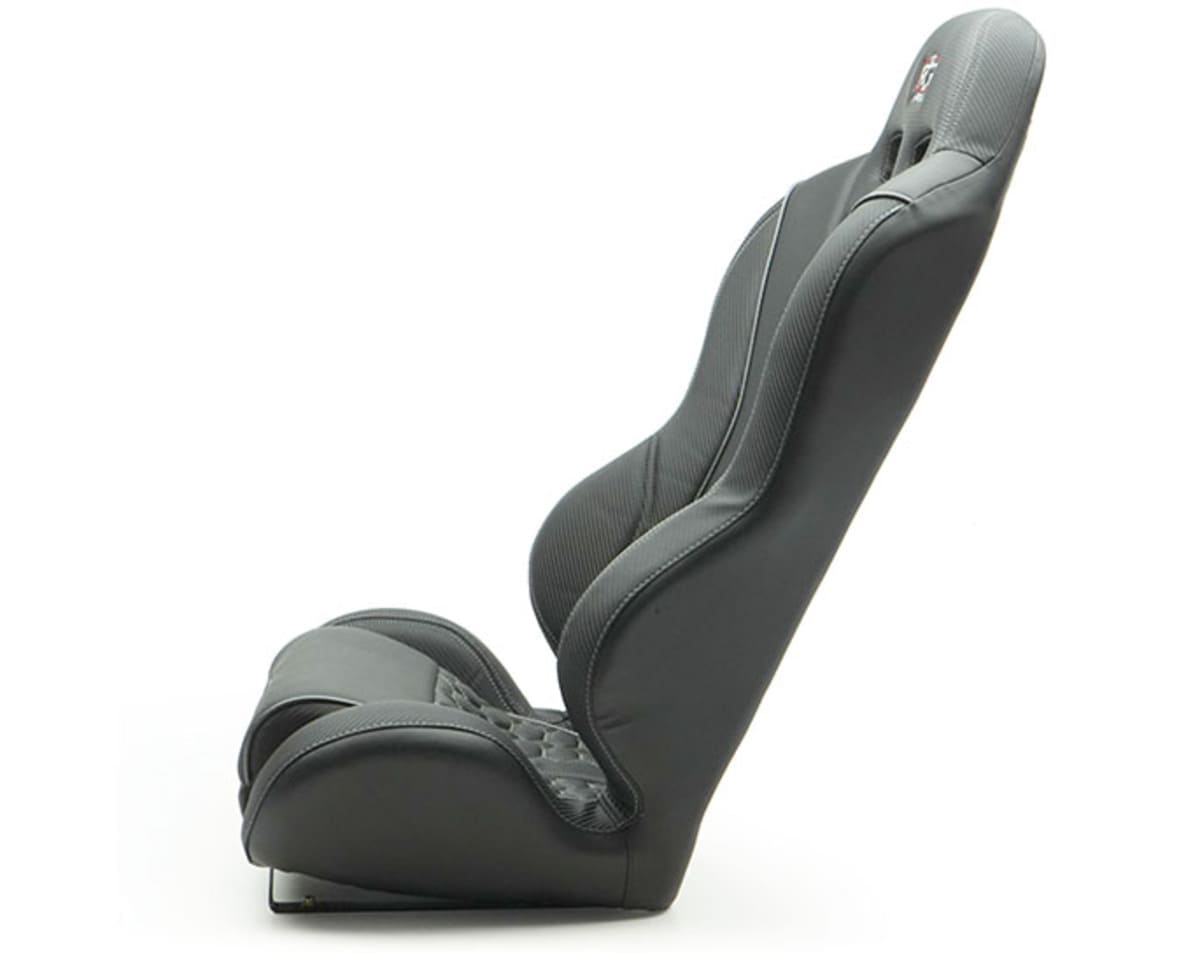 Sandcraft Polaris RZR Pro XP Rear Bucket Seat
