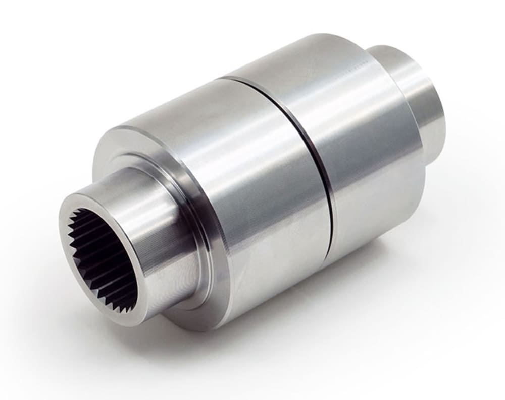 Sandcraft Polaris RZR Pro XP/Turbo S/RS1 Differential Hubs