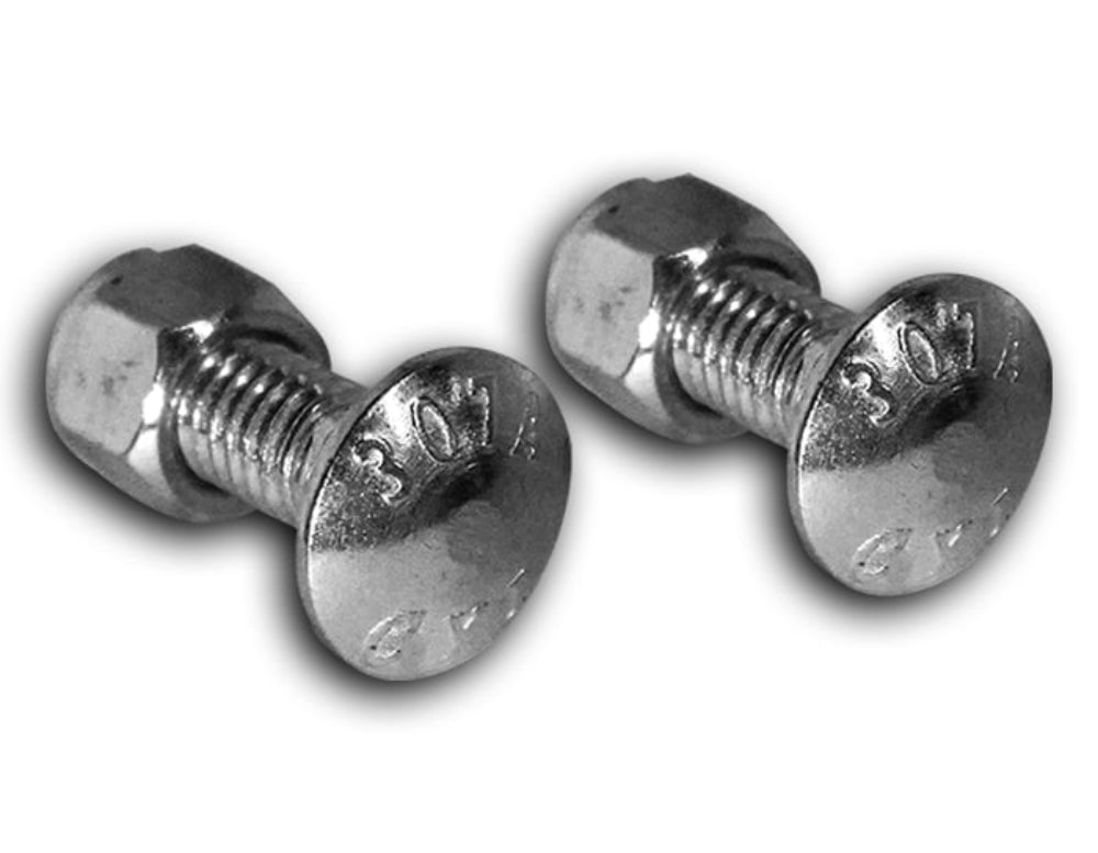 Sandcraft Polaris RZR Winch Adapter Plate