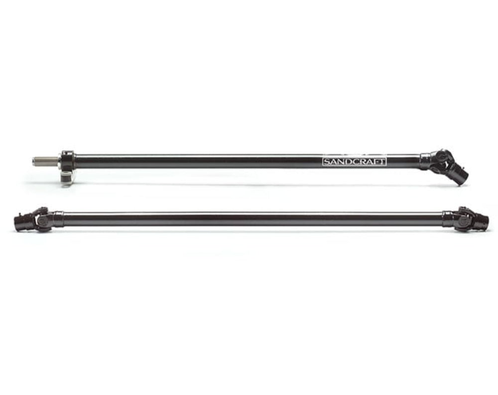 Sandcraft Polaris RZR XP 1000 2 & 4 Seat Driveline & Carrier Bearing Combo