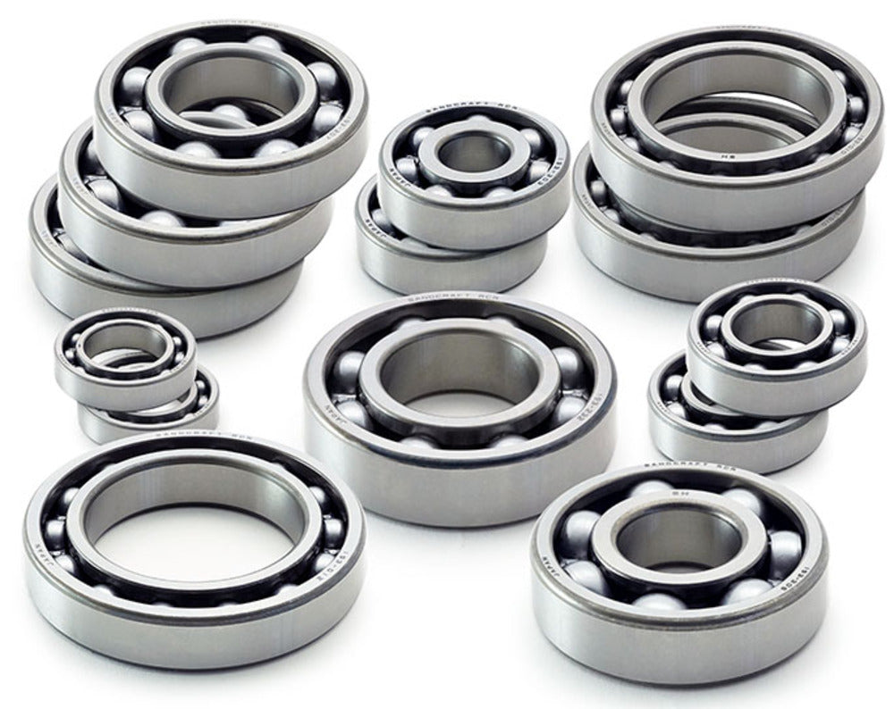 Sandcraft Polaris Transmission Bearing & Seal Combo