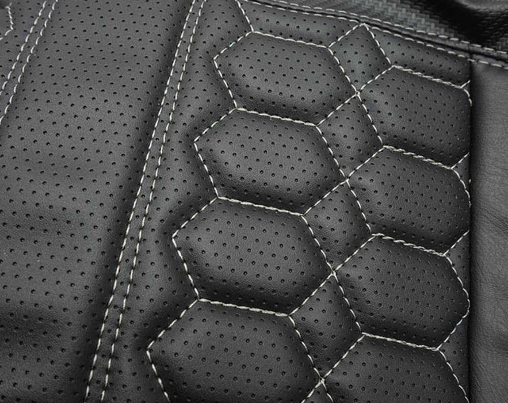 Sandcraft Xpedition Rear Bench Seat Cover