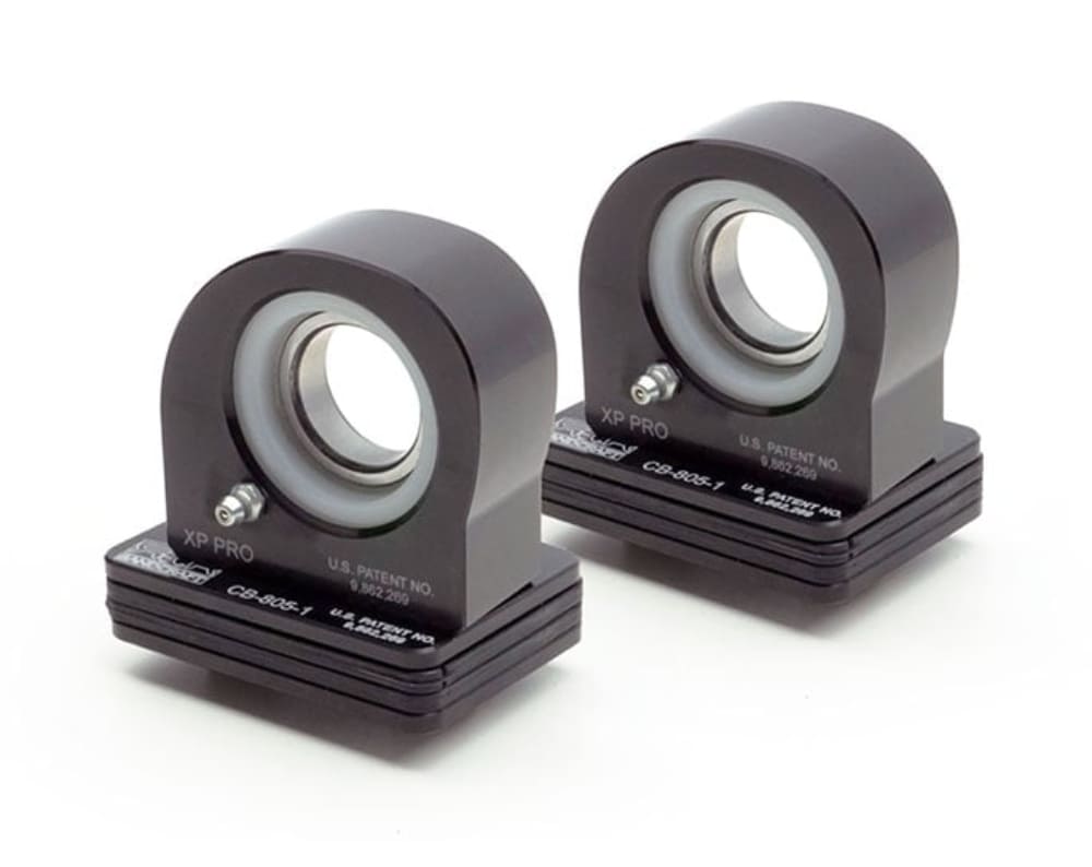 Sandcraft '20-'24 Polaris RZR Pro XP 4 Seater Carrier Bearing